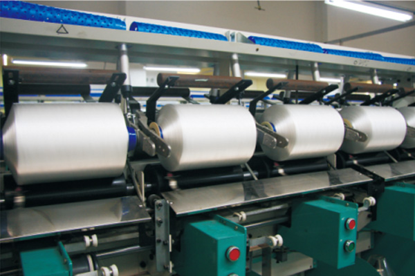 關(guān)于錦綸加捻絲，你所不知道的事兒！