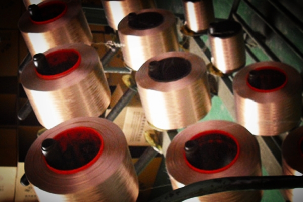 錦綸高強(qiáng)長絲的性能真的這么優(yōu)越？不信來看看！