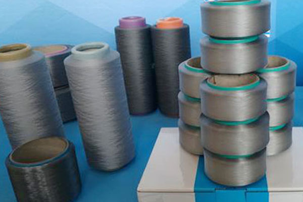 石墨烯長絲的功能體現(xiàn)，不是一般的牛！