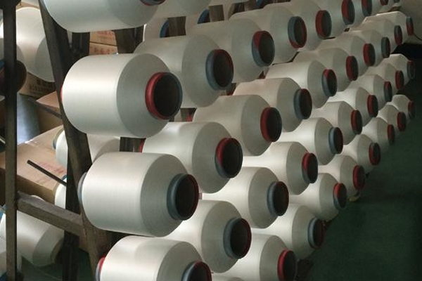 錦綸加捻的性能優(yōu)勢，值得一看！