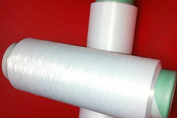 錦綸加捻絲，這些知識要了解